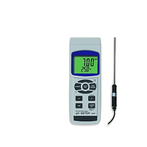 PHM 230 pH instrument - Dostmann electronic
