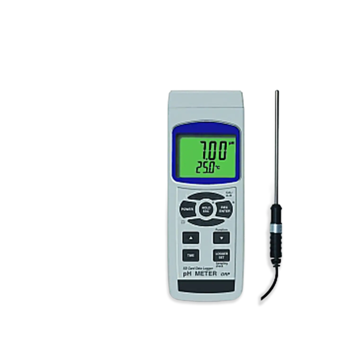 PHM 230 pH instrument - Dostmann electronic