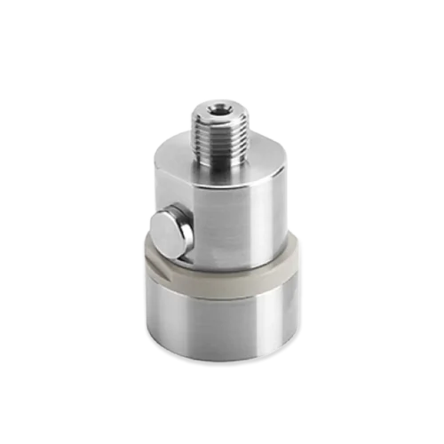 Pirani vacuum logger - Dostmann electronic
