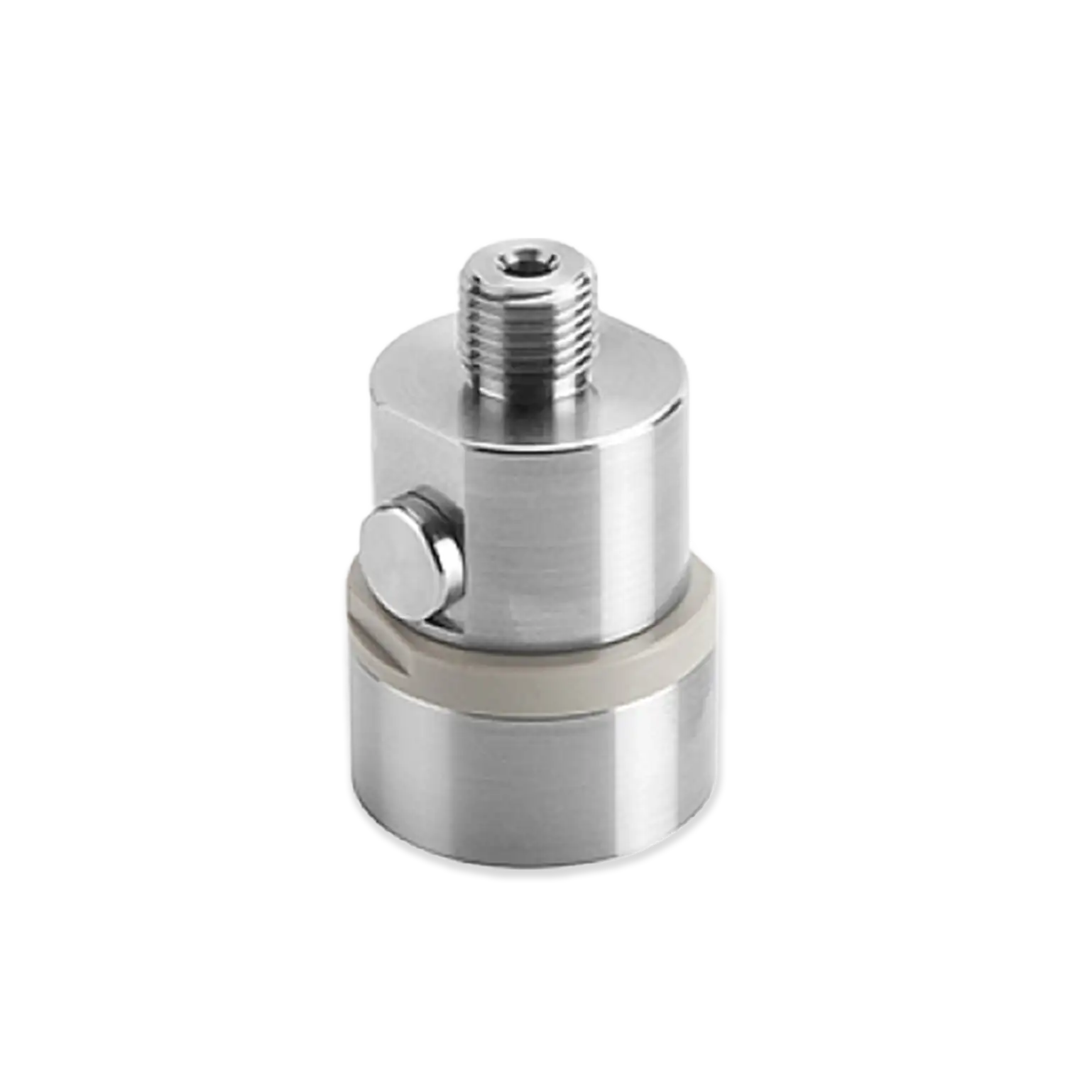 Pirani vacuum logger - Dostmann electronic