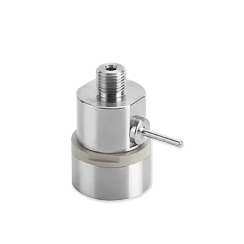 Pressure disk datalogger - dostmann electronic