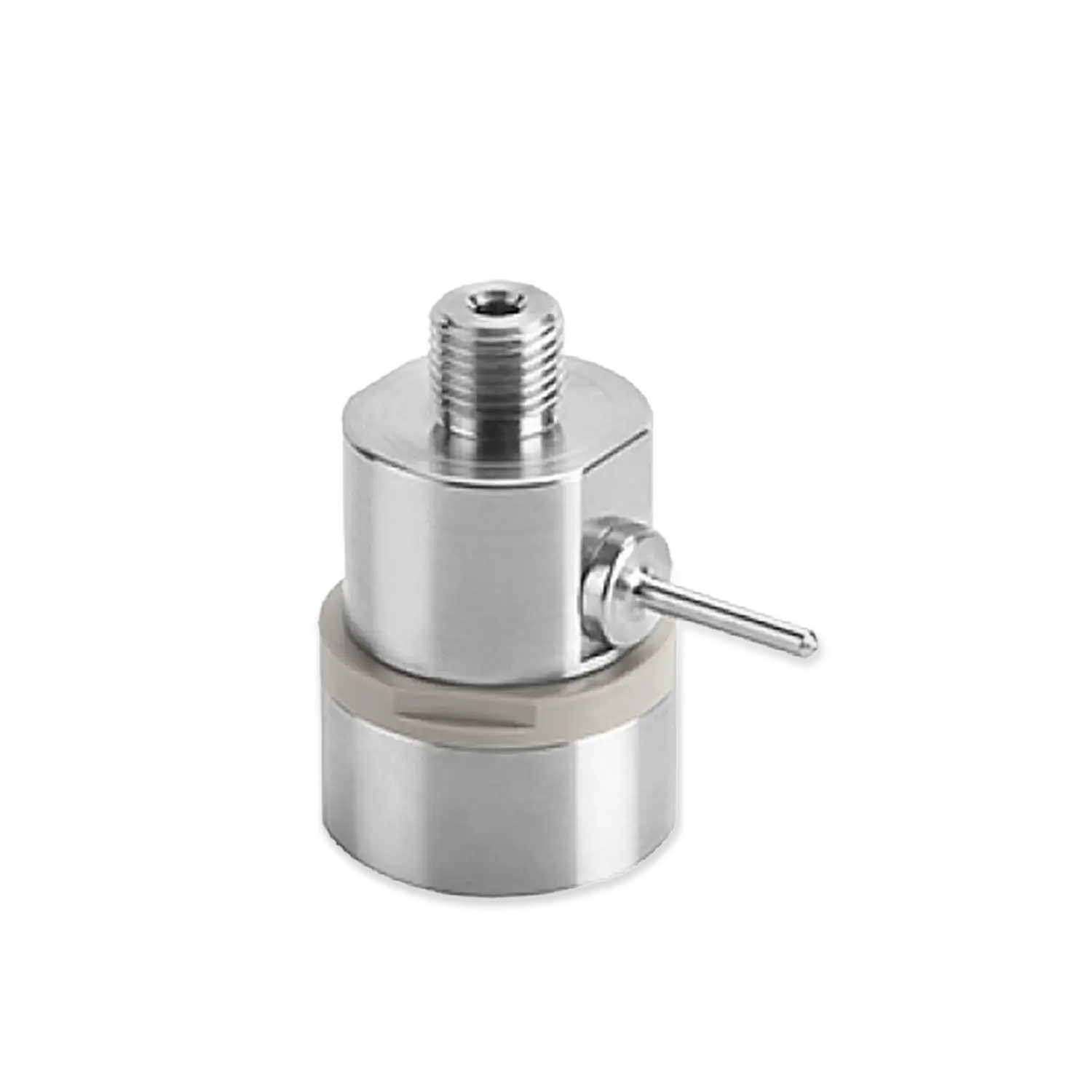 Pressure disk datalogger - dostmann electronic