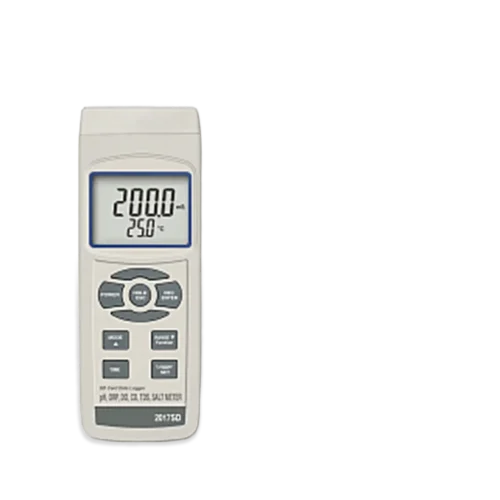 WAM 235 analyse instrument - Dostmann electronic