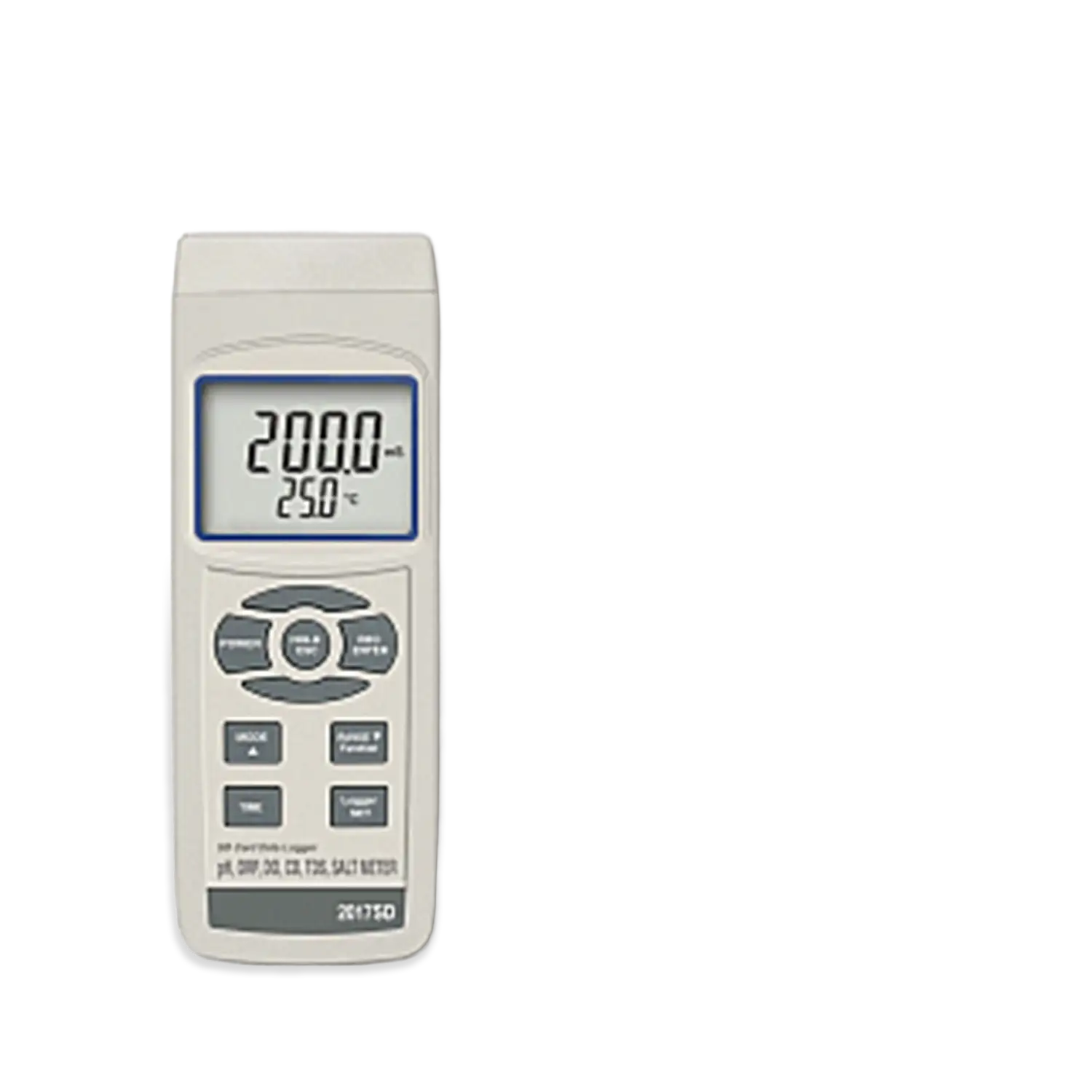 WAM 235 analyse instrument - Dostmann electronic