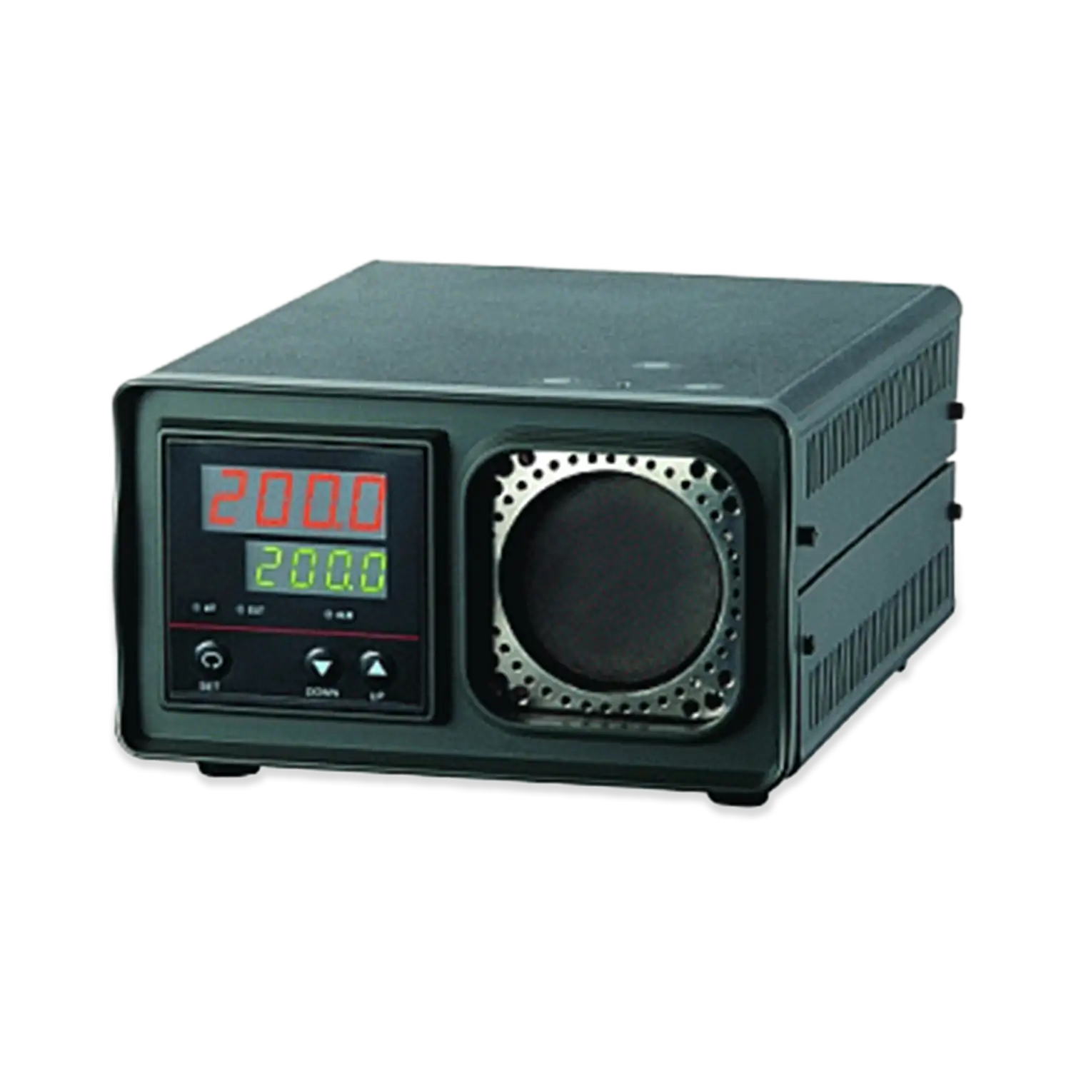 BB 500 black body - Dostmann electronic