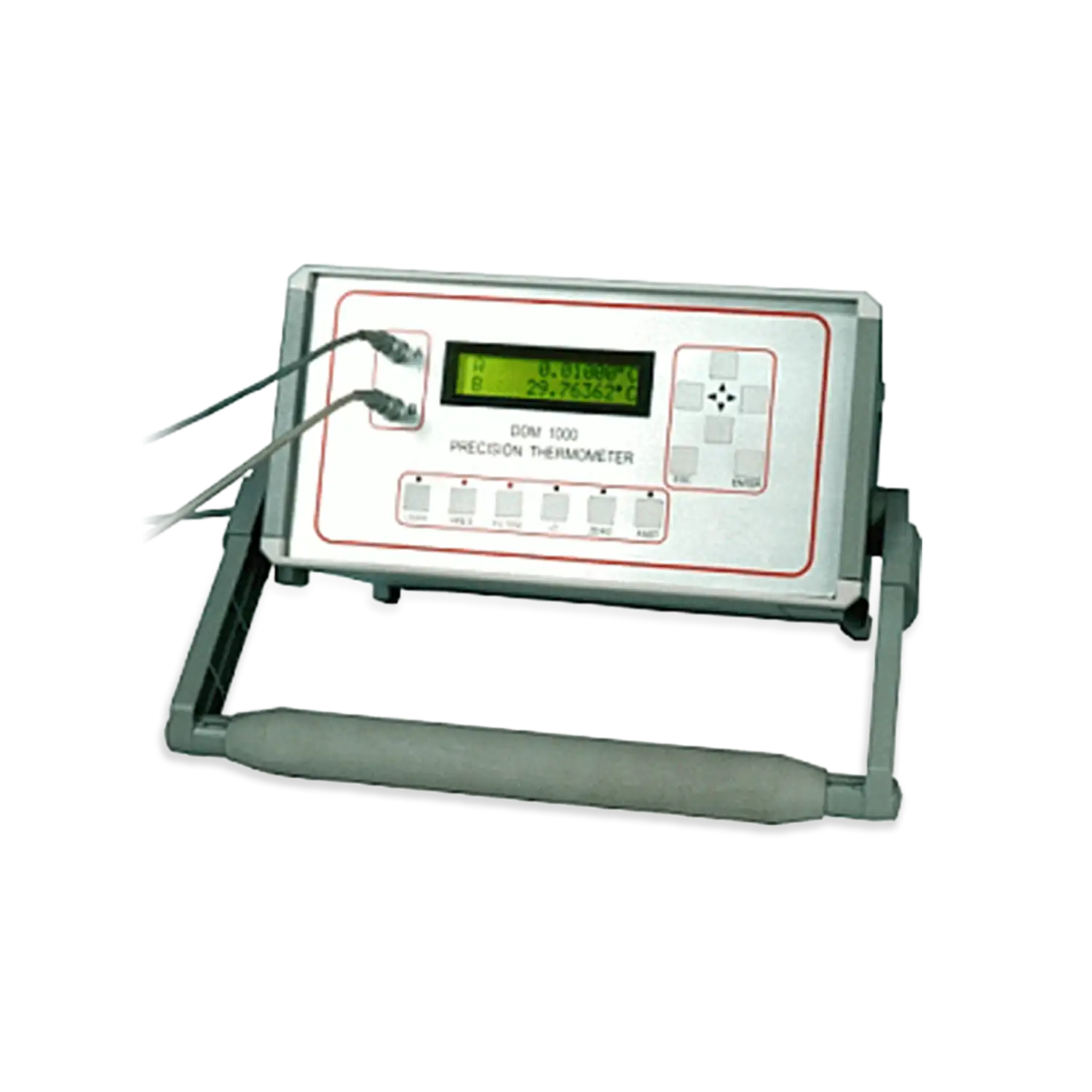 DDM1000 - Dostmann electronic