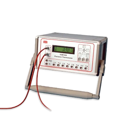 DDM900 - Dostmann electronic