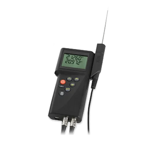 P795-P795B - Dostmann electronic