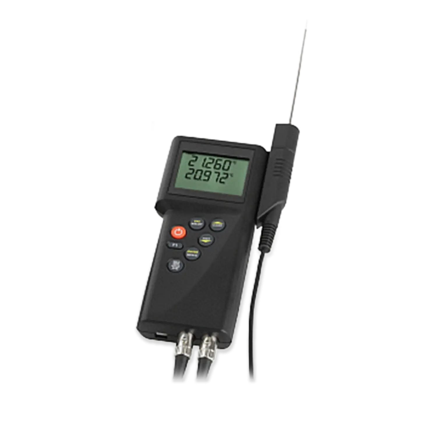P795-P795B - Dostmann electronic