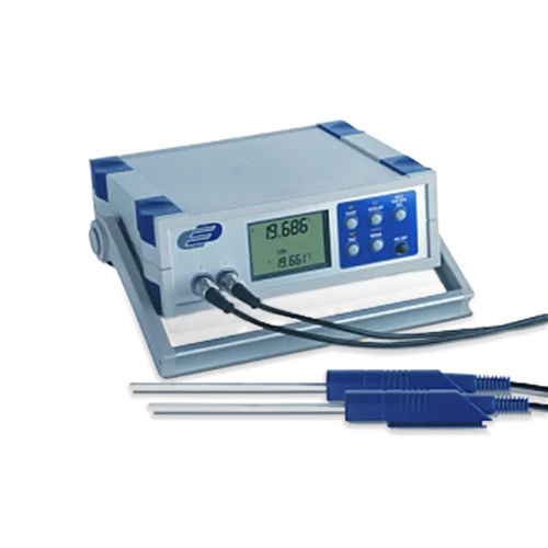T995 - Dostmann electronic