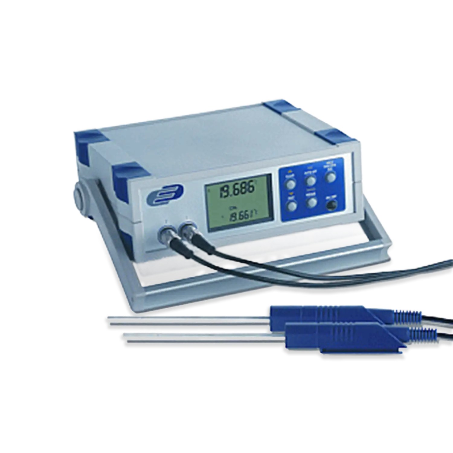T995 - Dostmann electronic