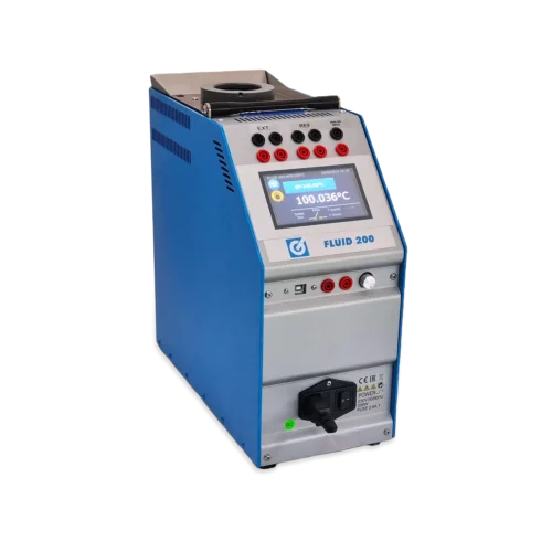 Fluid 100T-200T - Giussani