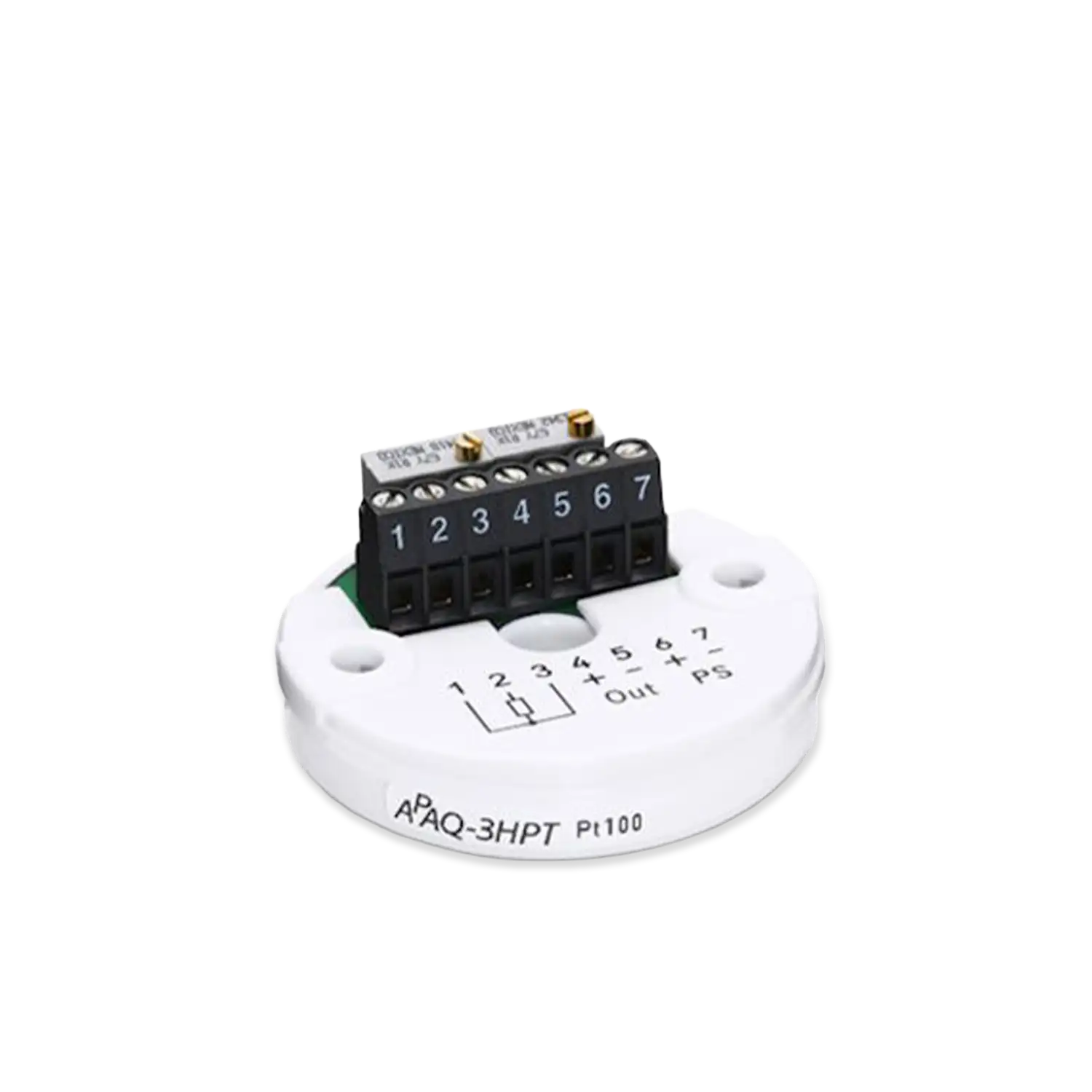APAQ 3HPT - Inor
