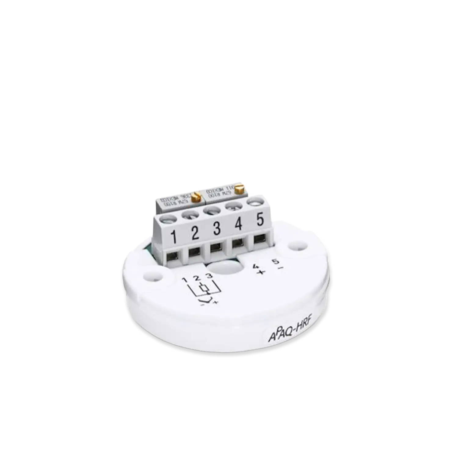 APAQ-H - Inor