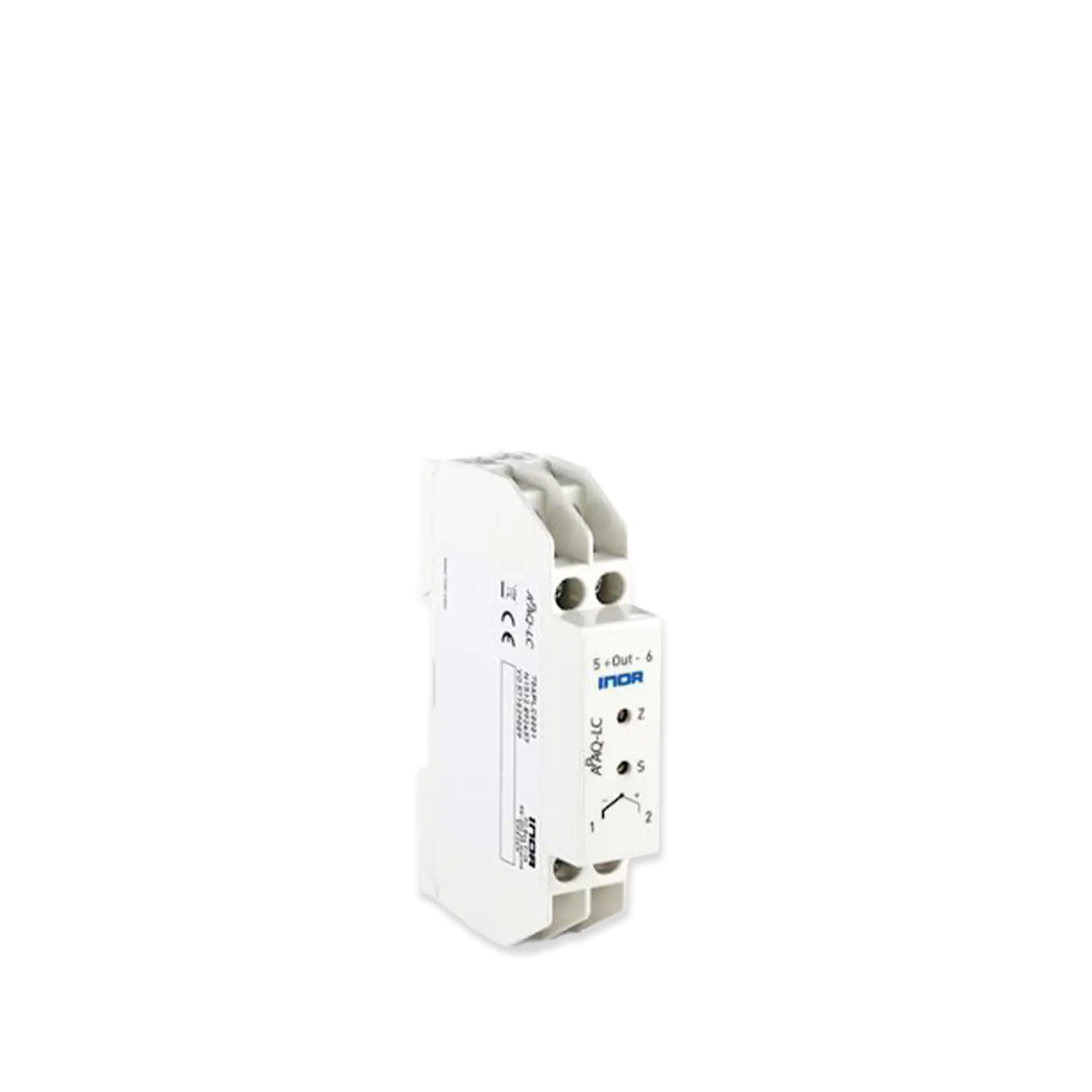 APAQ-L - Inor