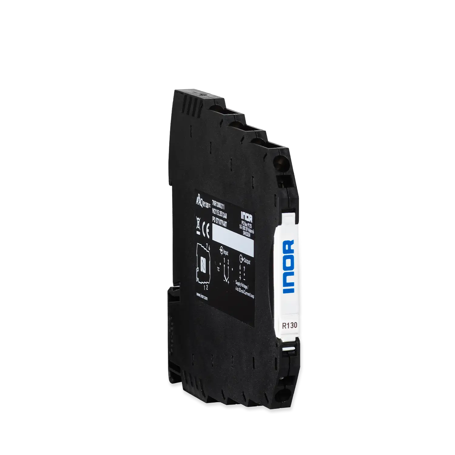 APAQ R130 TC - Inor