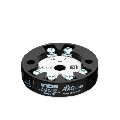 APAQ C130-RTD - Inor