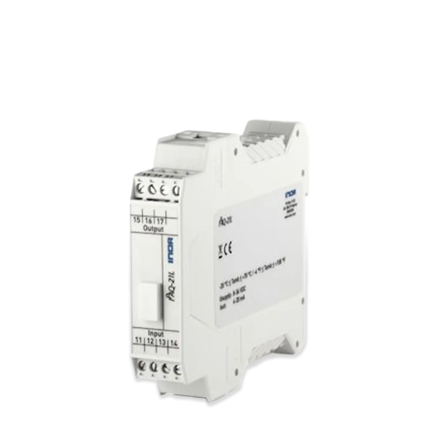 IPAQ 21 - Inor