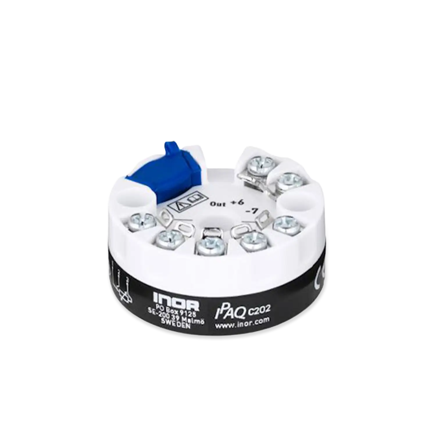 IPAQ C202 - Inor