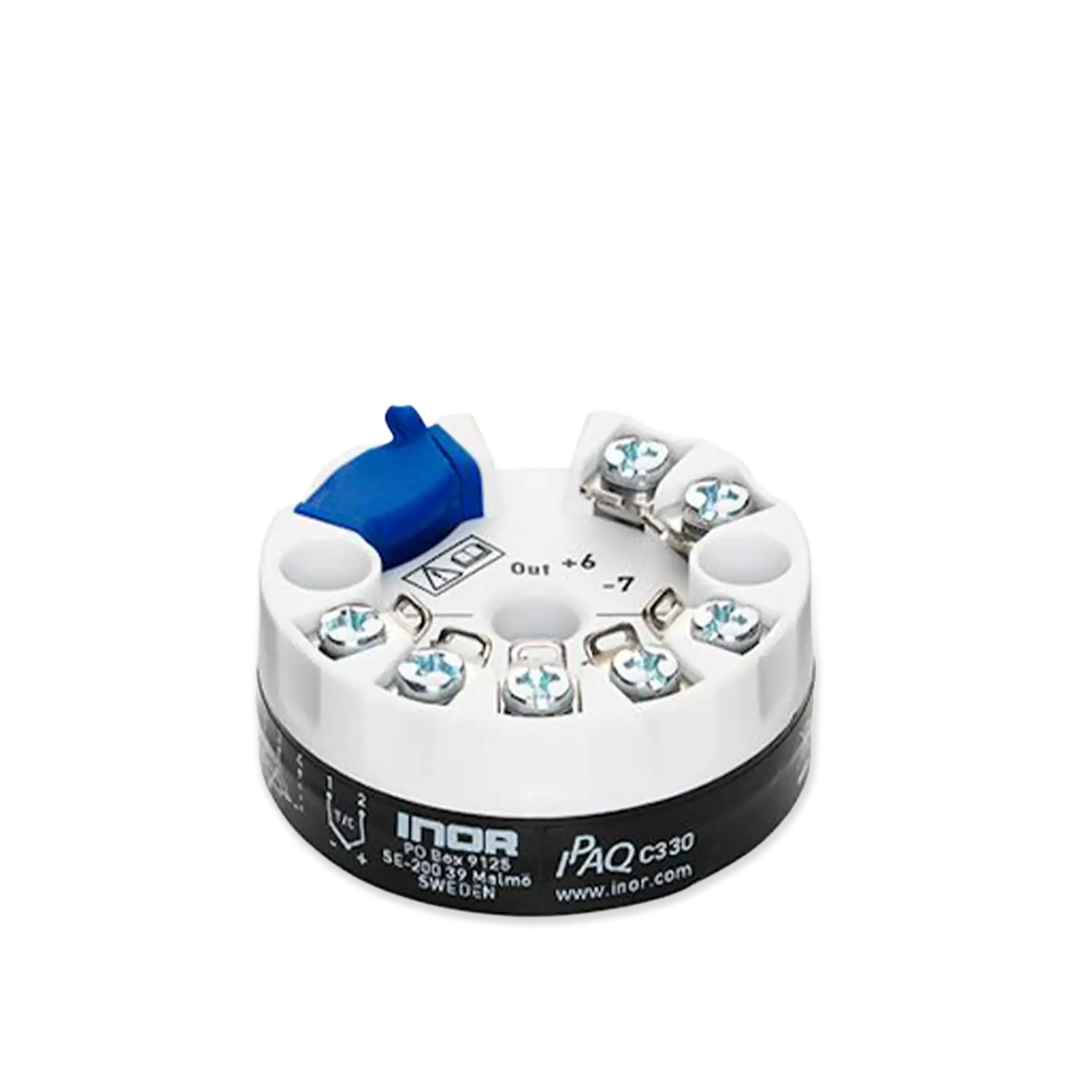 IPAQ C330 - Inor