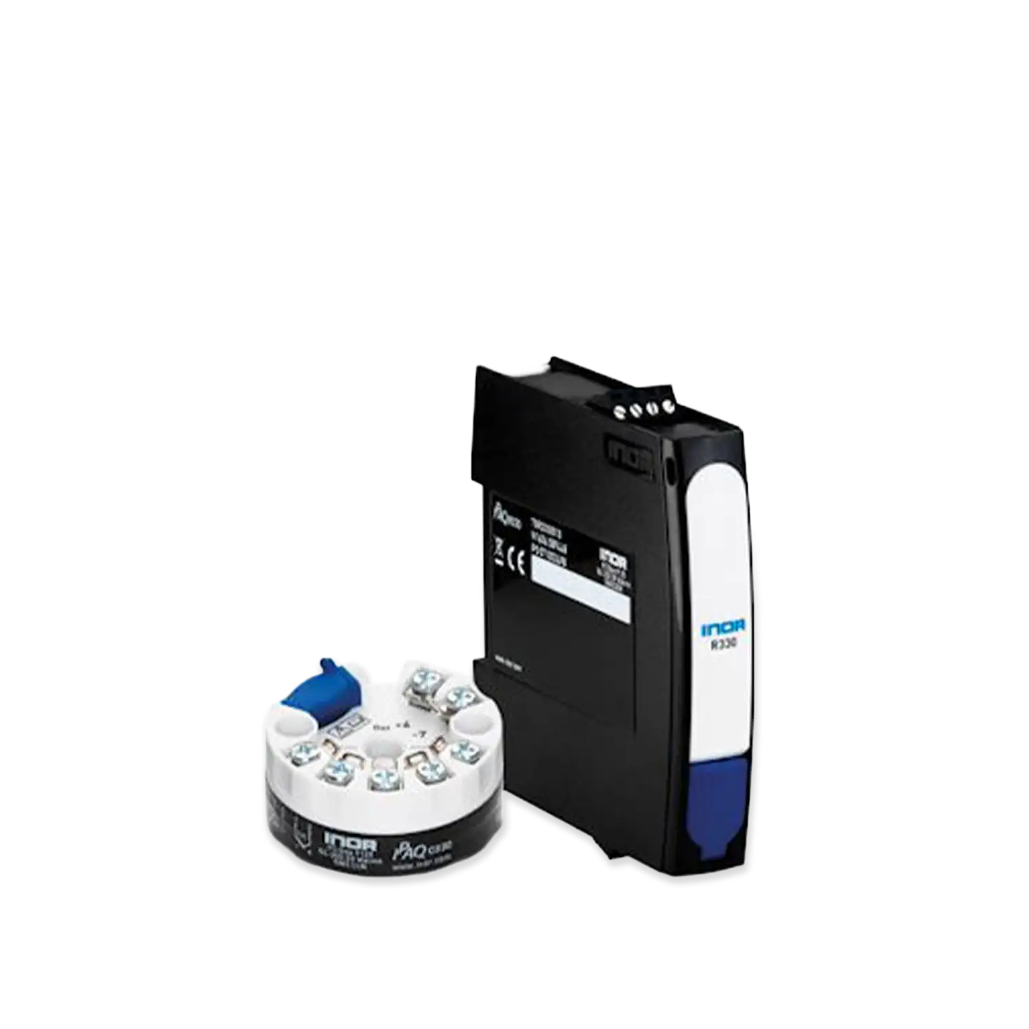 IPAQ C330 R330 - Inor