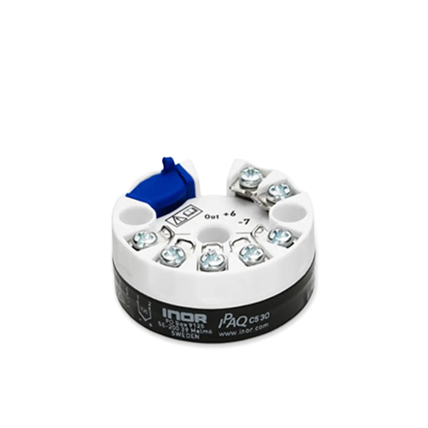 IPAQ C530 - Inor