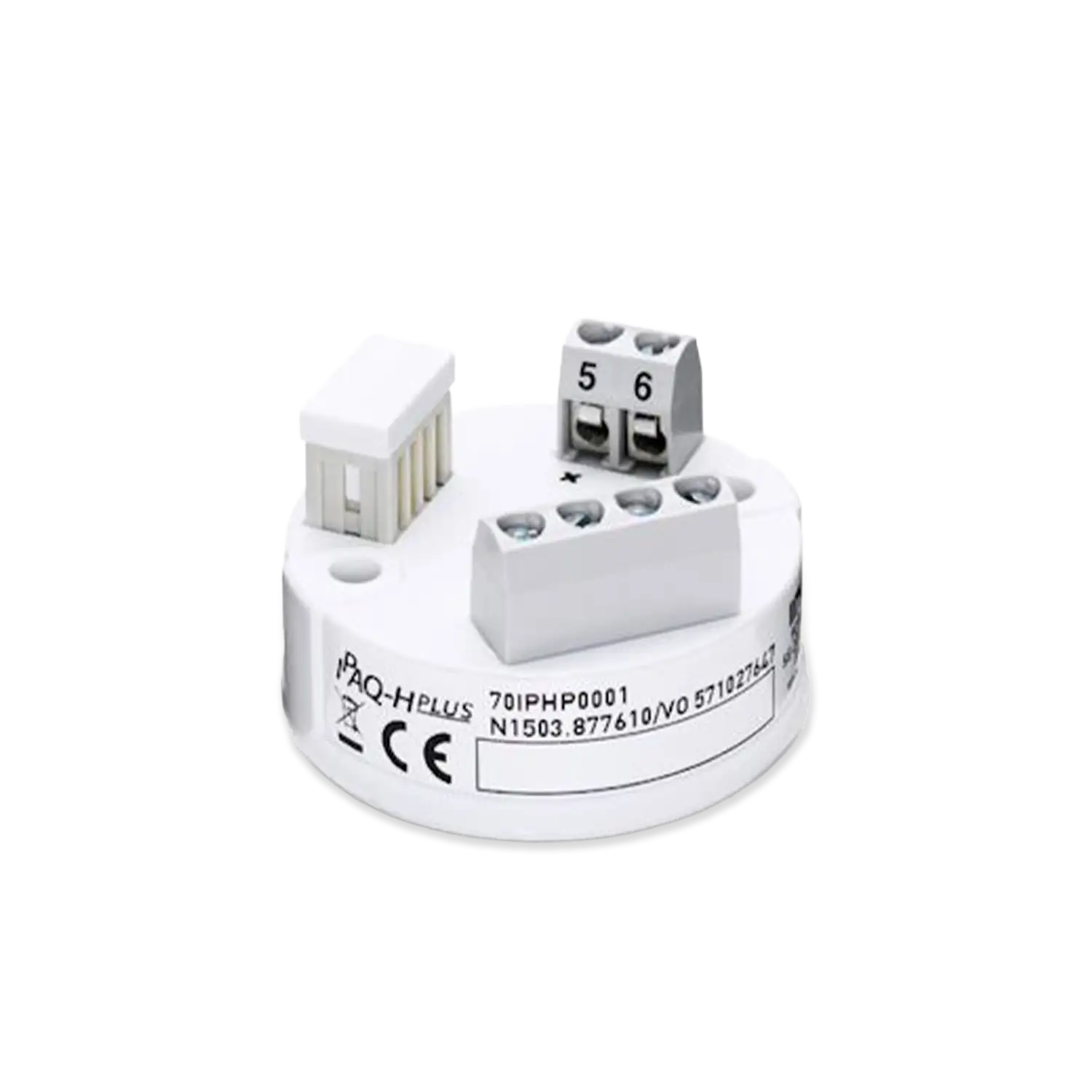 IPAQ H-plus - Inor