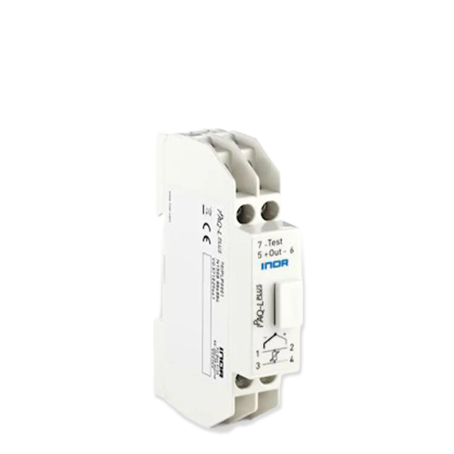 IPAQ Lplus - Inor