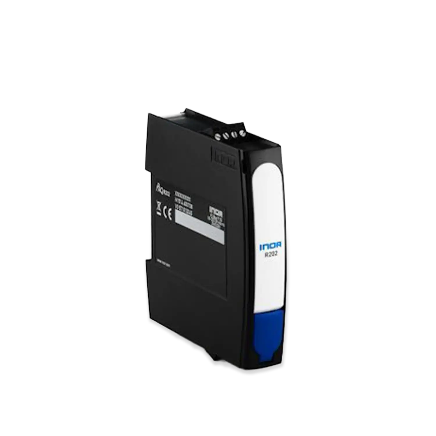 IPAQ R202 - Inor