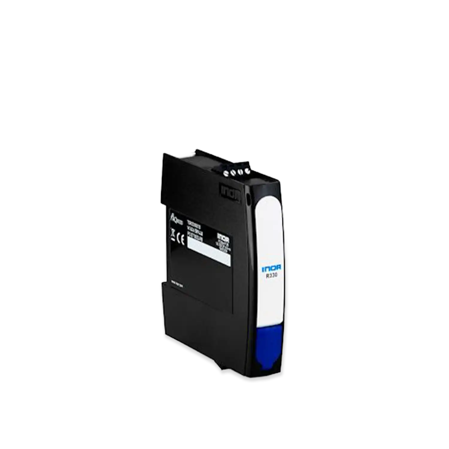 IPAQ R330 - Inor