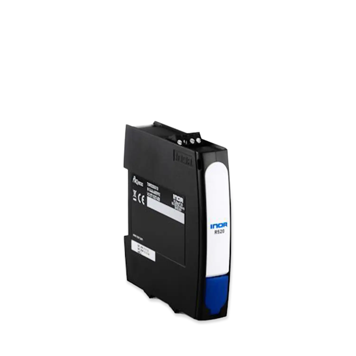 IPAQ R520 - Inor