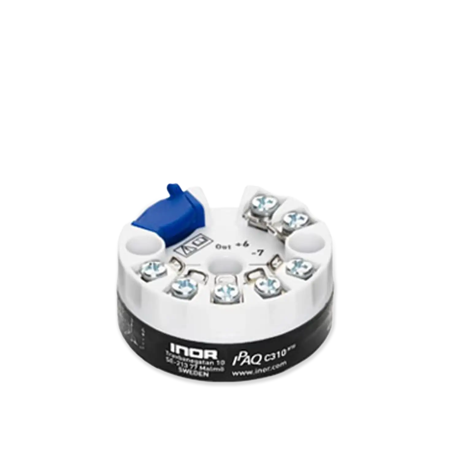 IPAQ C310-RTD - Inor
