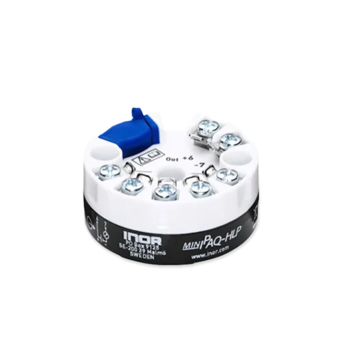 Minipaq HLP - Inor