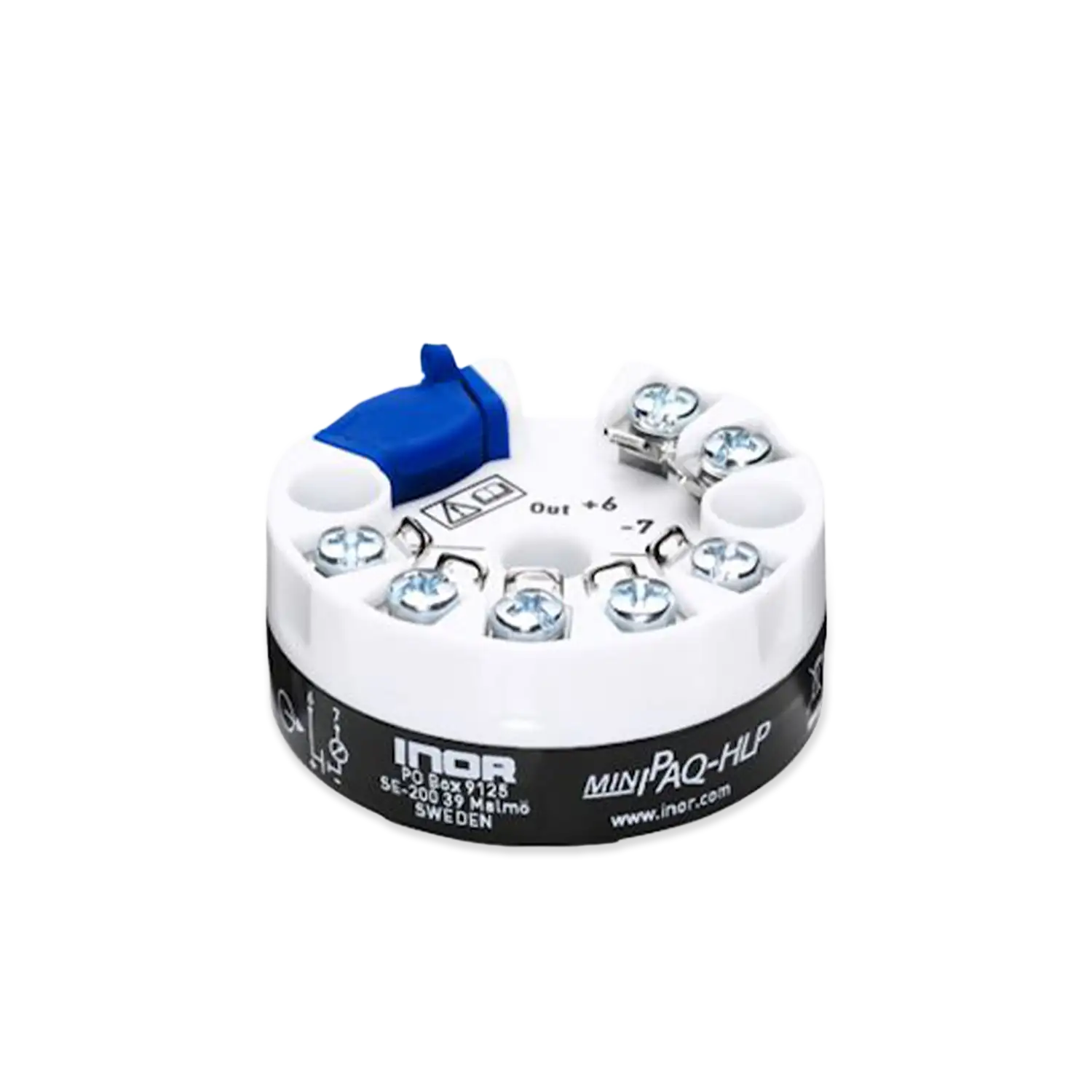 Minipaq HLP - Inor