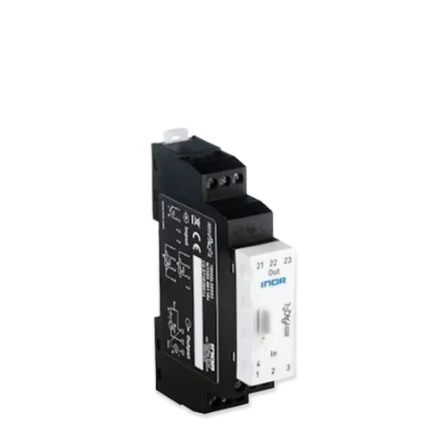 Minipaq L - Inor