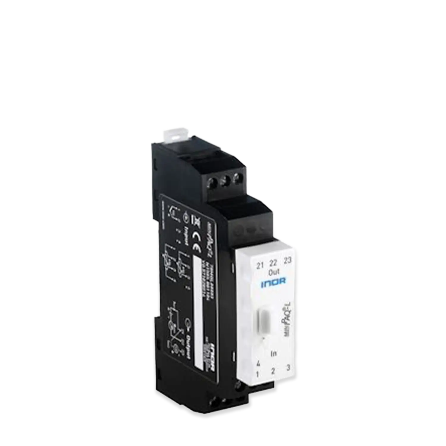 Minipaq L - Inor