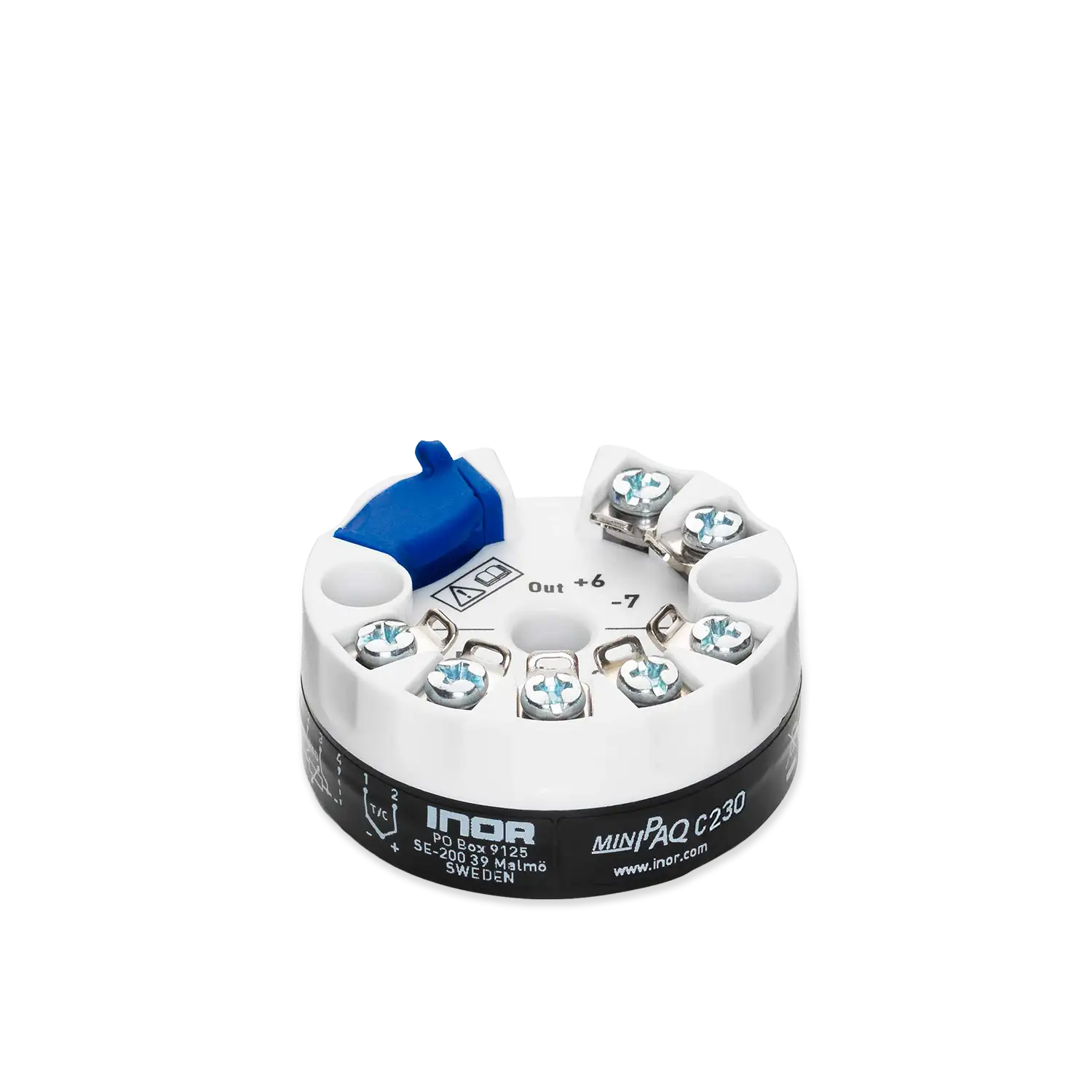 Minipaq C230 - Inor