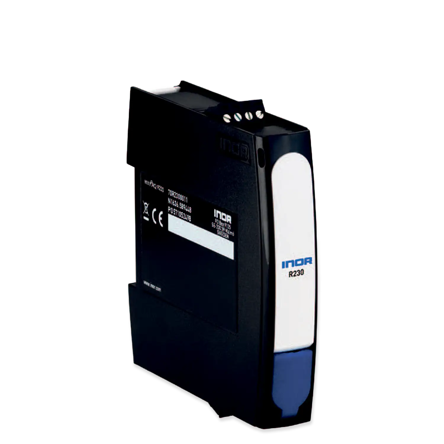 Minipaq R230 - Inor