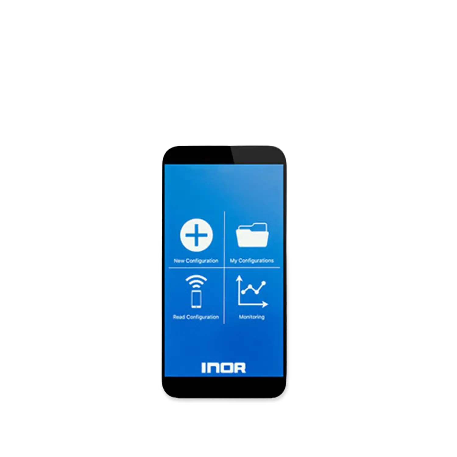 Inor Connect