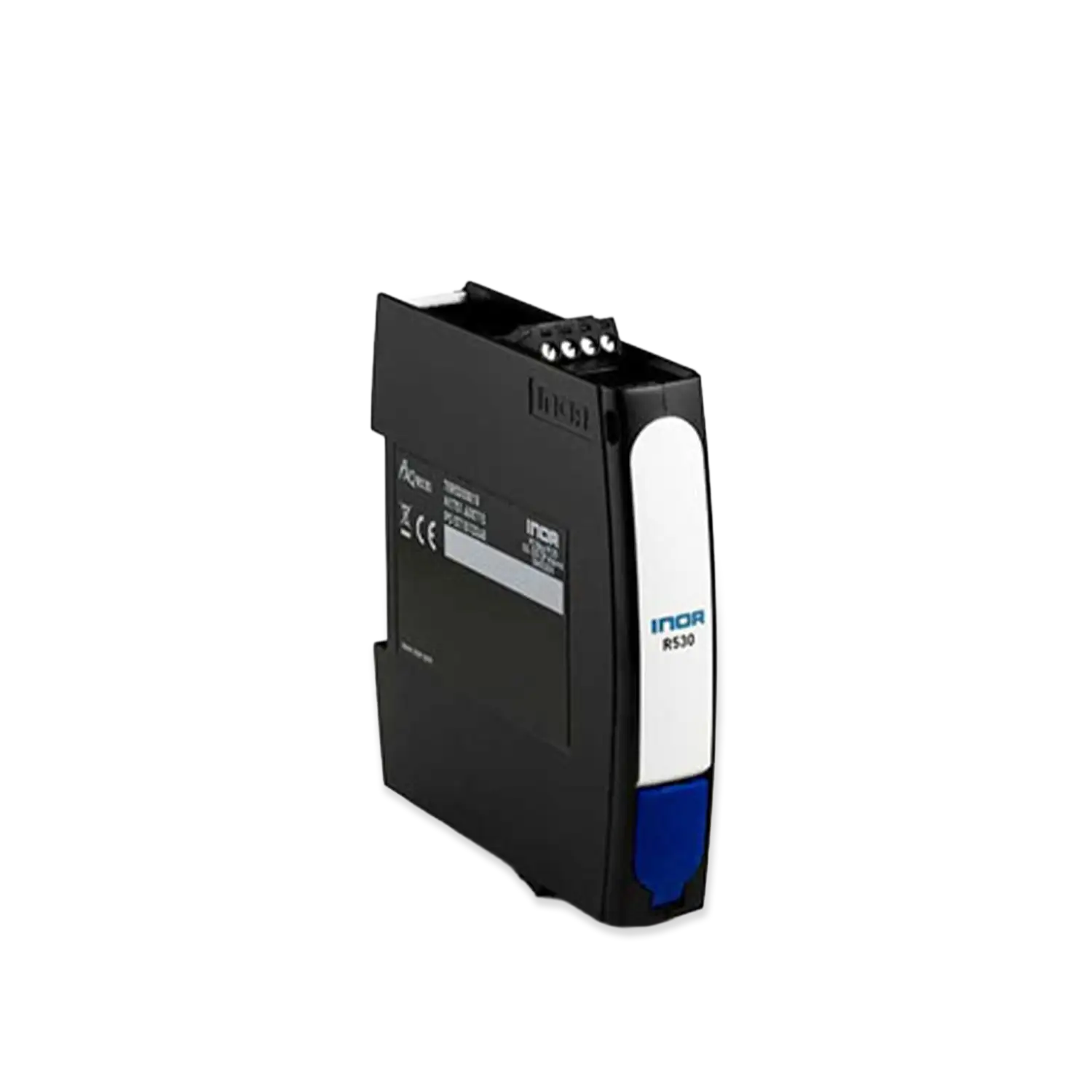 IPAQ R530 - Inor