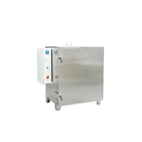 Hoge temperatuur oven - Kambič
