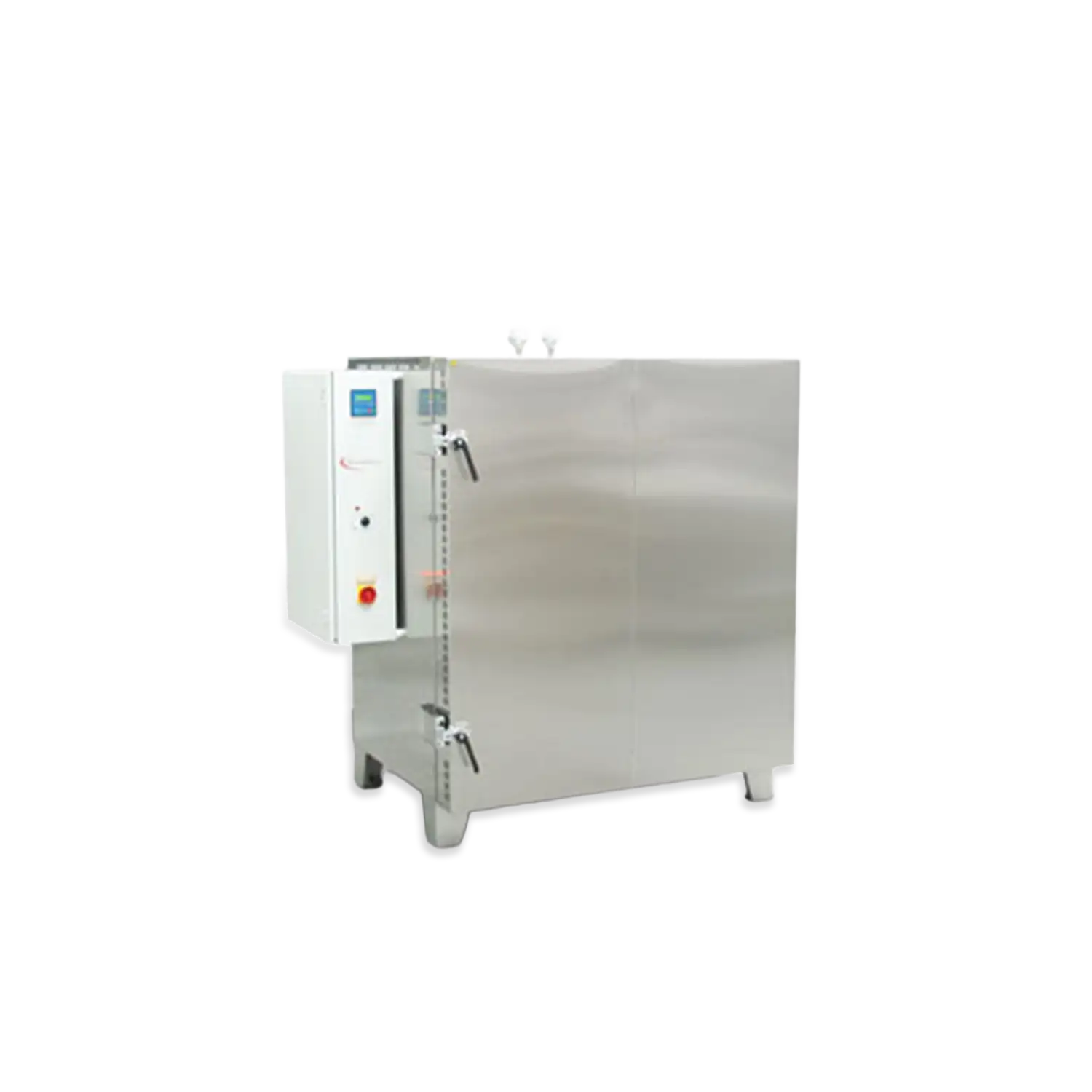 Hoge temperatuur oven - Kambič
