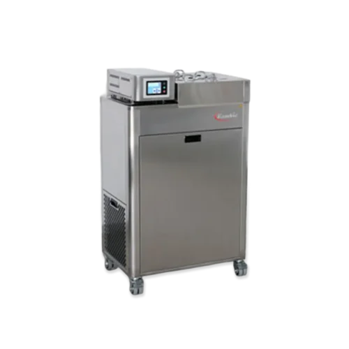 Triple point water bath - Kambic