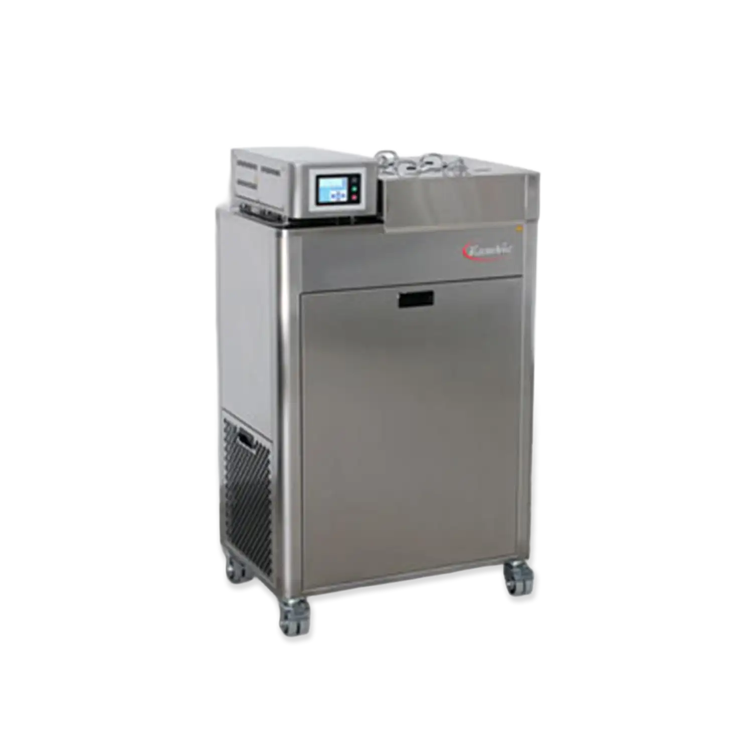 Triple point water bath - Kambic