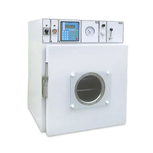 Vacuüm oven - Kambič