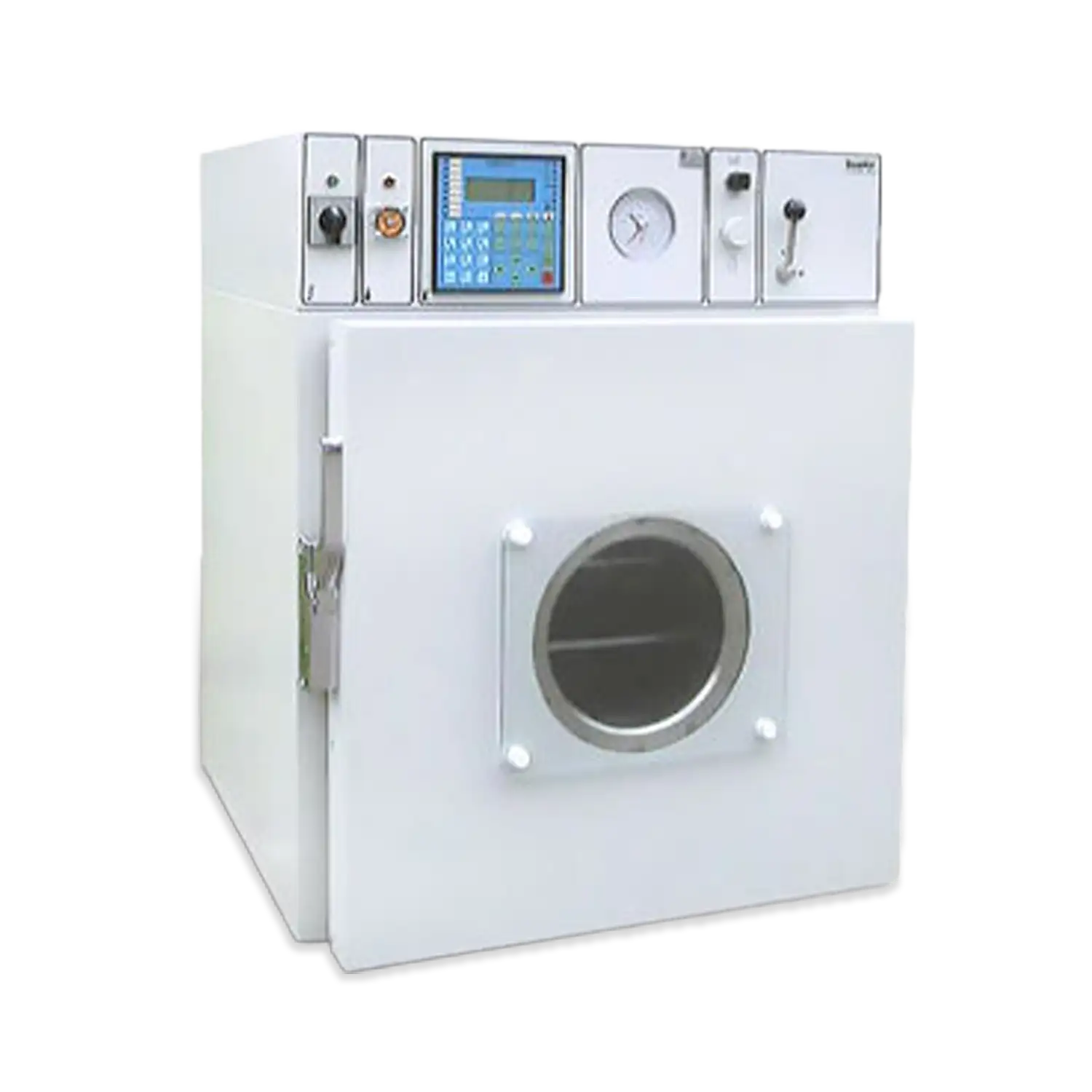 Vacuüm oven - Kambič