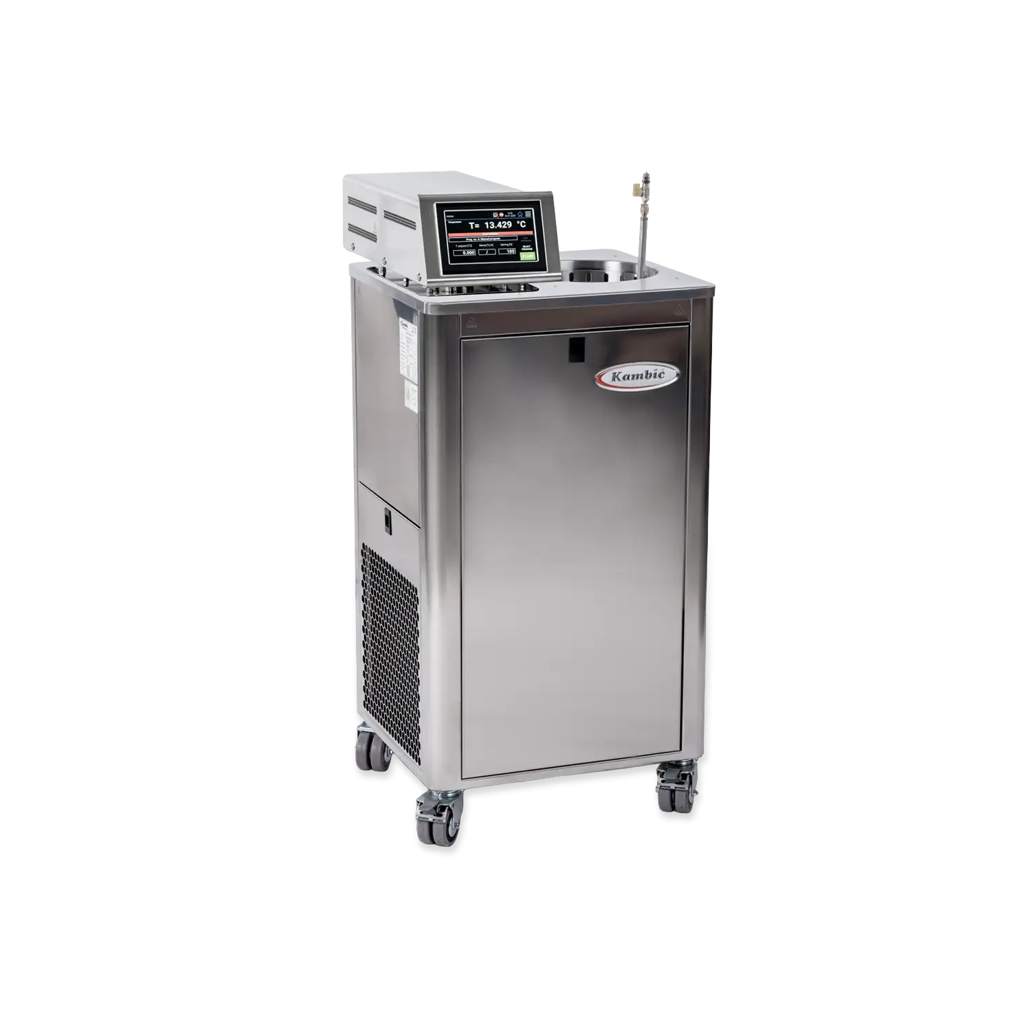Kalibratiebad OB-22-2ULT - Kambic