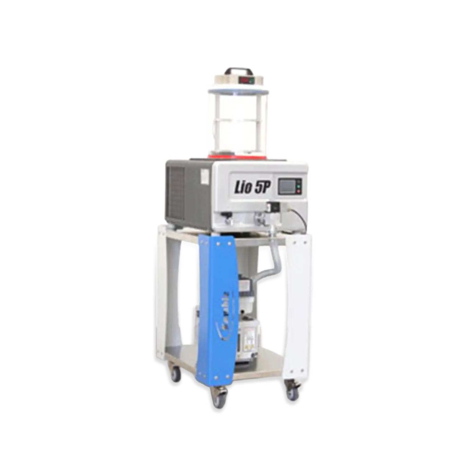 Vriesdroger Lio 5P - Kambic