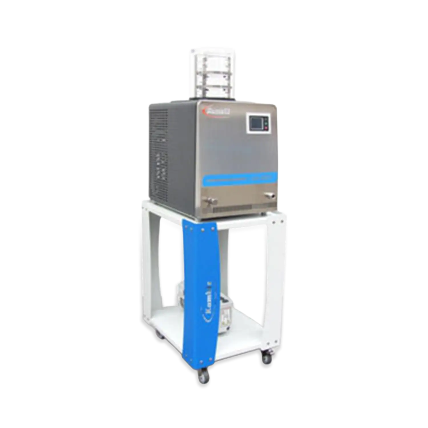 Vriesdroger Lio 5P - Kambic