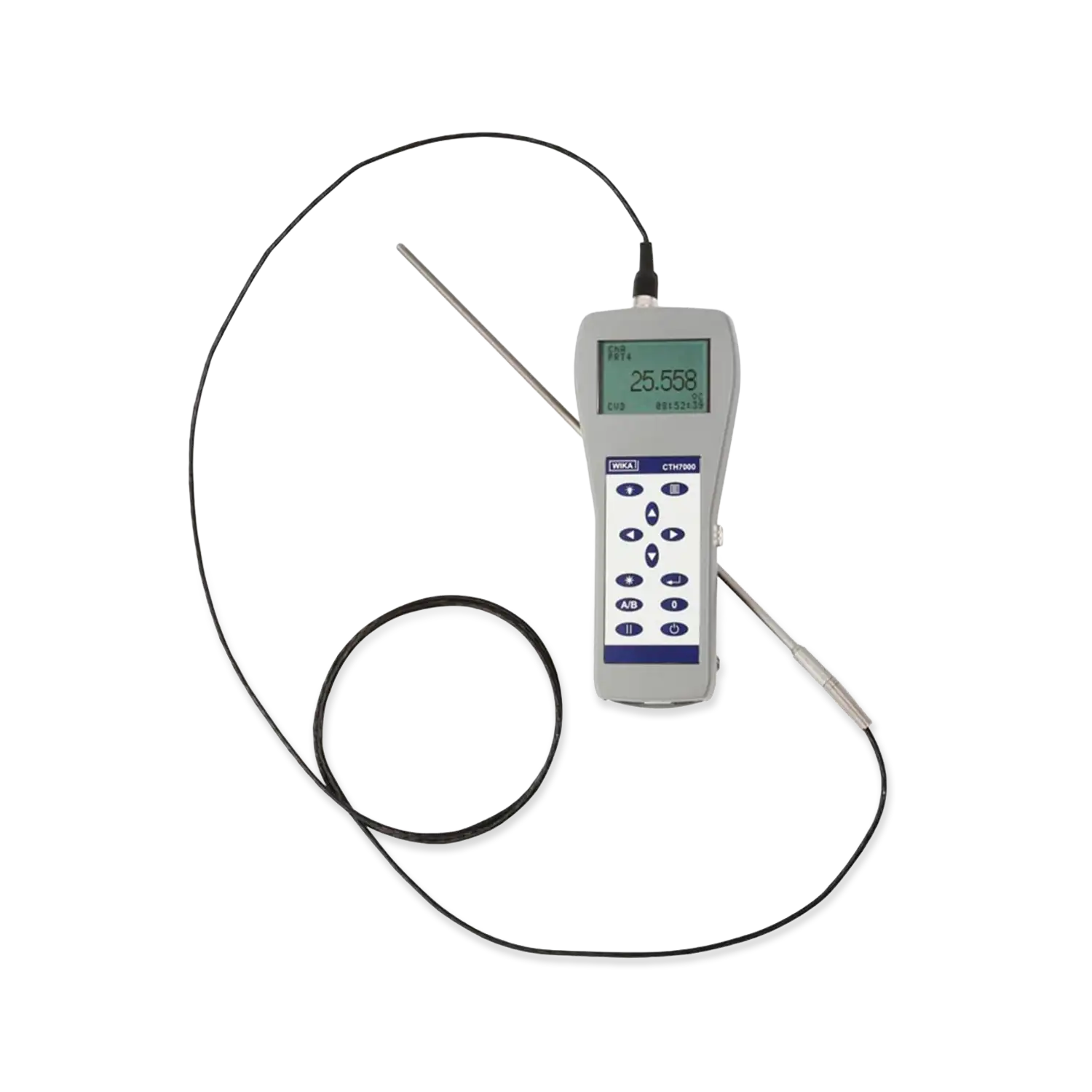 CTH7000 - Wika
